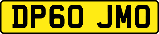 DP60JMO