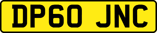 DP60JNC