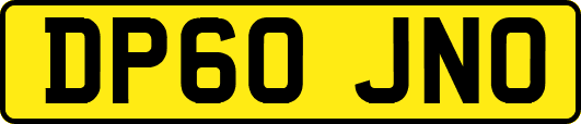 DP60JNO
