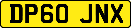 DP60JNX