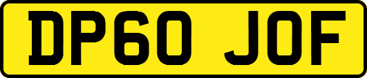 DP60JOF