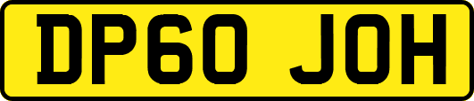 DP60JOH