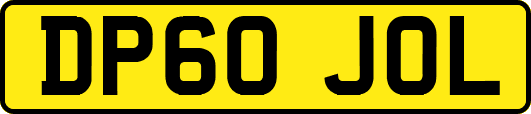 DP60JOL