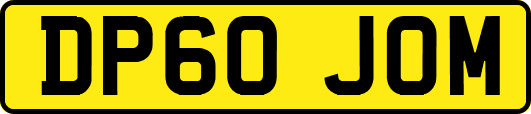 DP60JOM