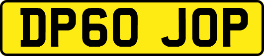 DP60JOP