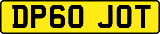 DP60JOT