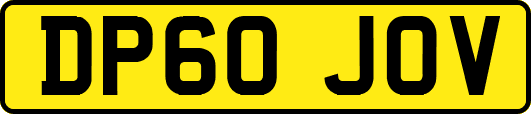 DP60JOV