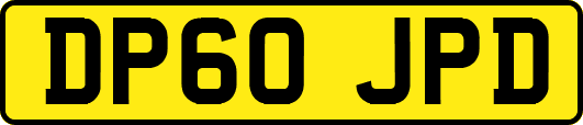 DP60JPD