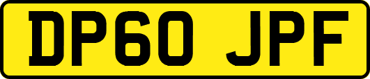DP60JPF