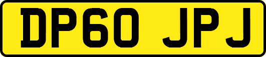 DP60JPJ