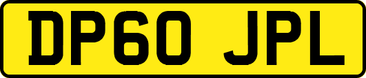 DP60JPL