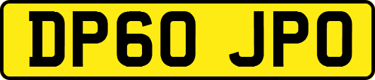 DP60JPO