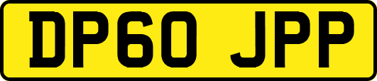 DP60JPP