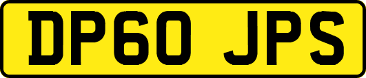 DP60JPS