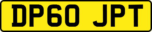 DP60JPT