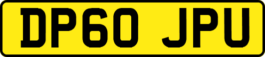 DP60JPU