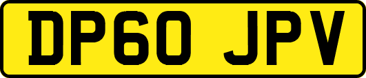 DP60JPV