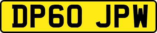 DP60JPW