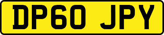 DP60JPY