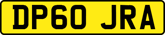 DP60JRA