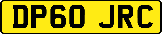DP60JRC