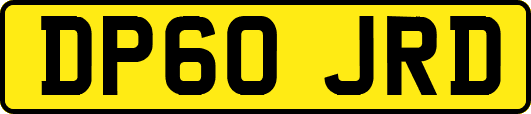 DP60JRD