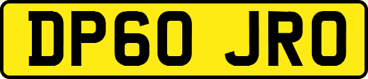 DP60JRO