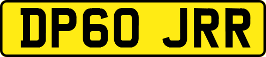 DP60JRR