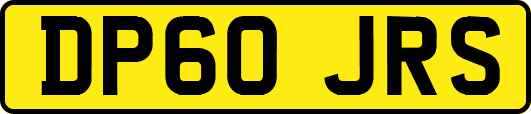 DP60JRS