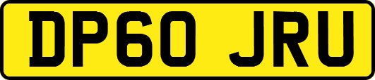 DP60JRU