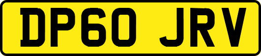 DP60JRV