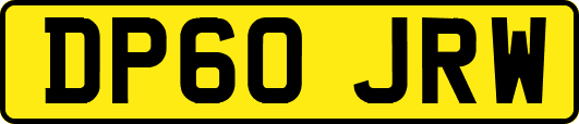 DP60JRW