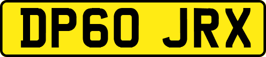 DP60JRX