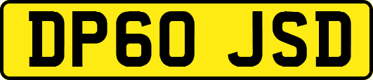 DP60JSD