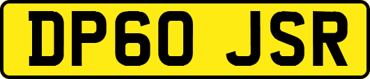 DP60JSR