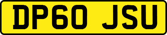 DP60JSU