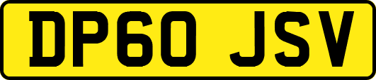 DP60JSV