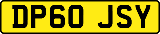 DP60JSY