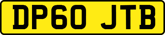 DP60JTB