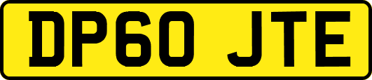 DP60JTE