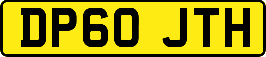 DP60JTH