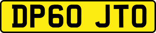 DP60JTO