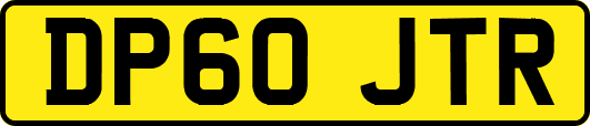 DP60JTR