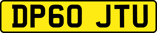 DP60JTU