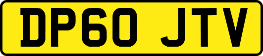 DP60JTV