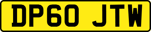 DP60JTW