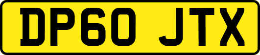 DP60JTX