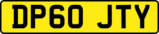 DP60JTY