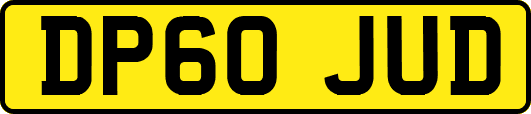 DP60JUD