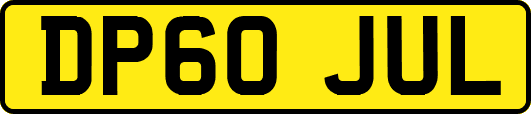 DP60JUL